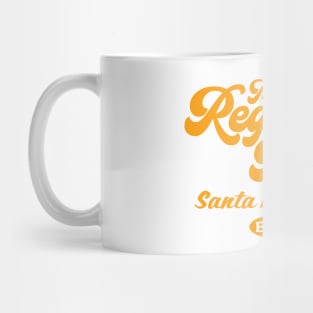 The Regal Beagle Mug